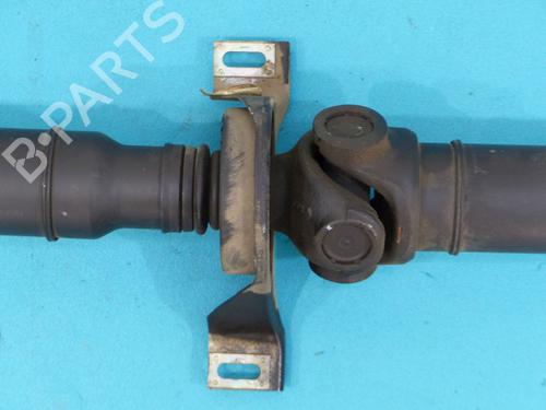 Driveshaft MERCEDES-BENZ E-CLASS Convertible (A207) E 350 CDI (207.423) | BP38153758M37 - Image 3