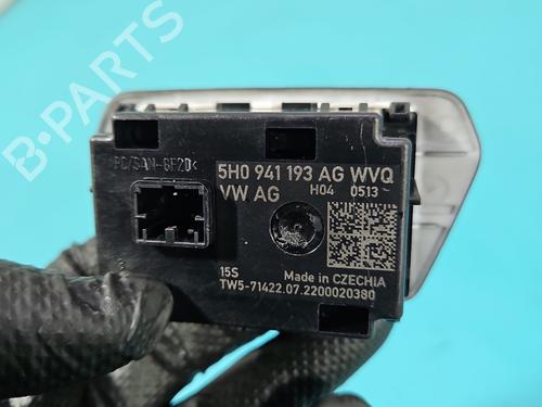 Headlight switch CUPRA FORMENTOR (KM7, KMP) | BP37827176I24 - Image 5