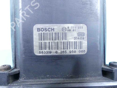 ABS pump BMW 7 (E65, E66, E67) 730 Ld | BP37888540M43 - Image 8