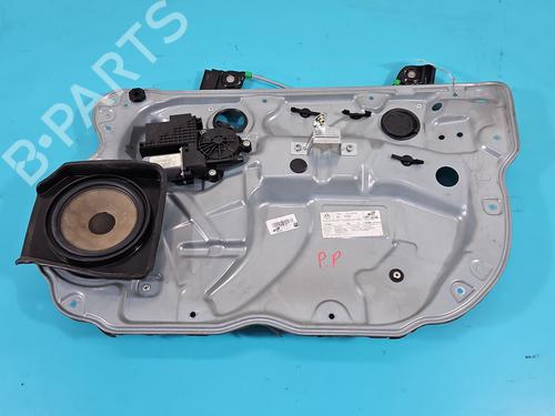 Used Front right window mechanism Front right window mechanism 37810808 37810808