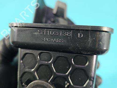 Air vent BMW i3 (I01) Range Extender | BP37843638I21  - Image 6