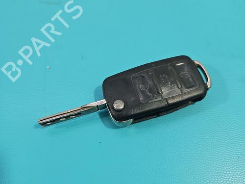 Ignition barrel VW GOLF V (1K1) 2.0 GTI | BP37854343M48 - Image 11