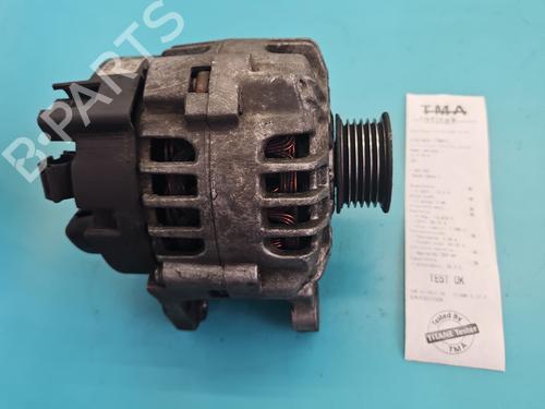 Used Alternator Alternator 37855851 37855851