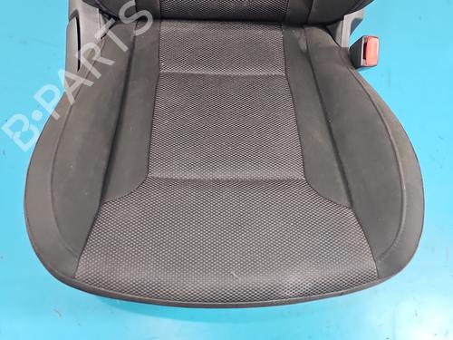 Right front seat HYUNDAI i40 I CW (VF) 1.7 CRDi | BP37853773C16 - Image 3