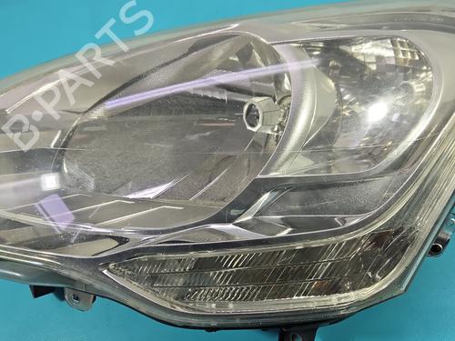 Left headlight CITROËN BERLINGO Box Body/MPV (B9) 1.6 HDi 90 16V | BP37839669C28 - Image 10