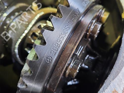 Rear differential MERCEDES-BENZ E-CLASS T-Model (S211) E 350 T (211.256) | BP38062969M24 - Image 3