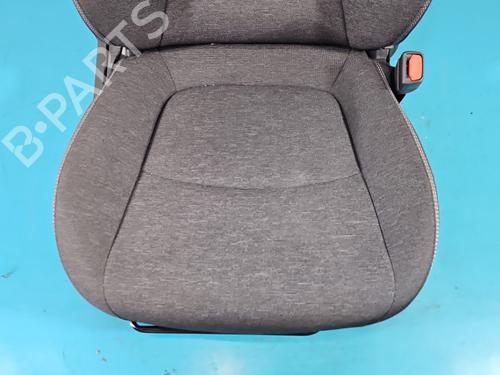Right front seat TOYOTA COROLLA Saloon (_E21_) 1.8 VVTi Hybrid (ZWE219) | BP37854558C16 - Image 3