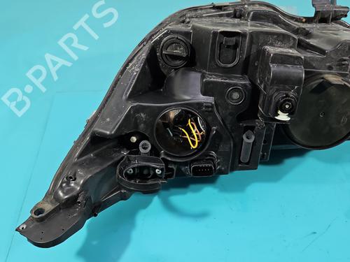 Right headlight CITROËN C4 II (NC_) 1.6 VTi 120 (NC5FS0, NC5FS9) | BP38132251C29 - Image 26