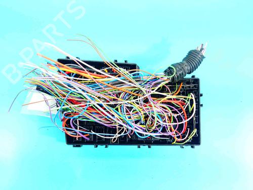 Fuse box FORD C-MAX II (DXA/CB7, DXA/CEU) 1.5 TDCi | BP37878133E1 - Image 4