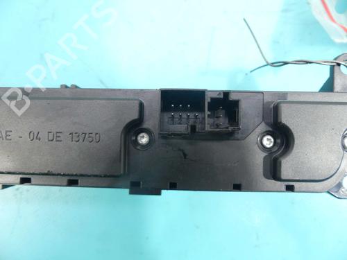 Warning switch MERCEDES-BENZ R-CLASS (W251, V251) R 350 4-matic (251.065, 251.165) | BP37888300I22  - Image 5