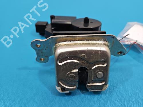 Tailgate lock SUZUKI SWIFT V (AZ) 1.0 (A2L310) | BP37856721C101 - Image 2