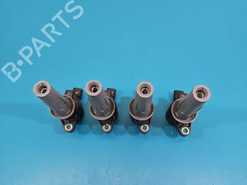 Ignition coil FORD MONDEO V Saloon (CD) 2.0 Hybrid | BP37836484M94 - Image 6