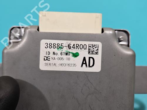 Electronic module SUZUKI SX4 S-Cross (JY) 1.4 T (AKK414) | BP37816429M83 - Image 3