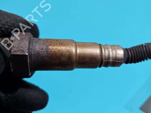 Electronic sensor PORSCHE CAYENNE (9PA) | BP38133149M84 - Image 5