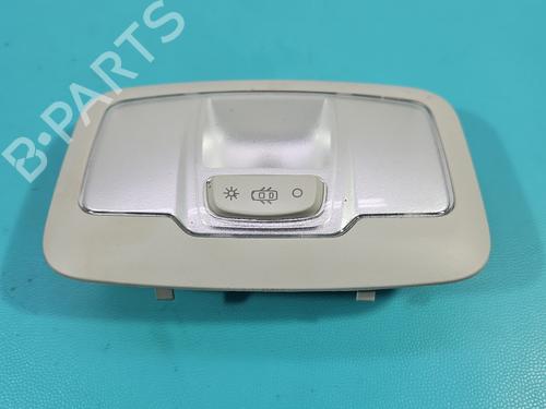 Kabinelys CITROËN C5 AIRCROSS (A_) 1.2 PureTech 130 (ARHNSJ) | BP37834059I8 - Image 2