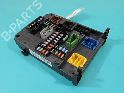 Electronic module CITROËN DS4 (NX_) 2.0 HDi 165 | BP37848511M83 - Image 2