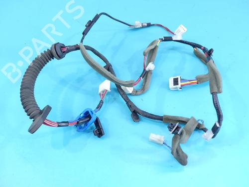 wiring-harness-suzuki-kizashi-fr-2010-37883216 main image