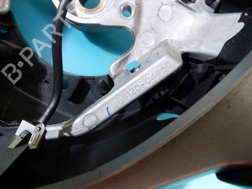 Rat SUZUKI SWIFT IV (FZ, NZ) | BP37805249C49 - Image 6