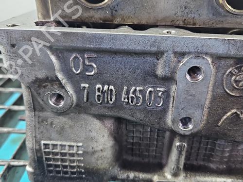 Cylinder head BMW 3 Touring (E91) 320 d xDrive | BP38128709M5 - Image 17