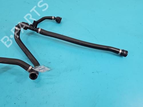 Pipe BMW X3 (G01, F97, G08) iX3 | BP37821758M125 - Image 3