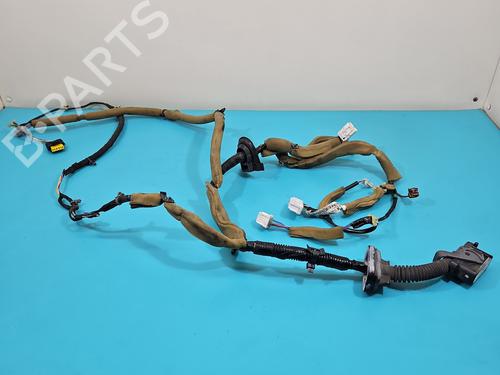 Used Wiring harness Wiring harness 38140201 38140201