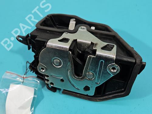 Used Front right lock Front right lock 37853039 37853039