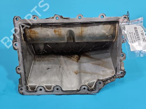 Oil sump BMW i3 (I01) Range Extender | BP37845698M115 - Image 3