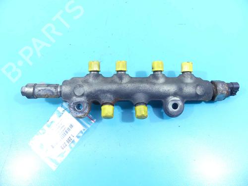 Injection rail MAZDA 5 (CR) 2.0 CD (CR19) | BP37807256M98 - Image 3
