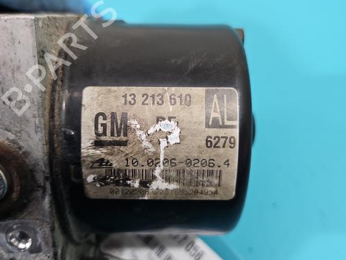 ABS pump OPEL ASTRA H (A04) 1.8 (L48) | BP37811237M43 - Image 7