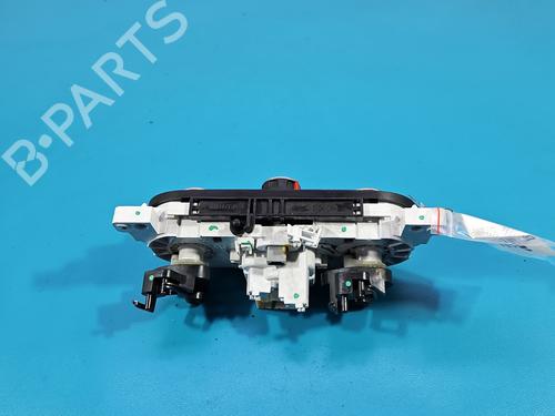 Climate control DACIA LODGY (JS_) 1.6 LPG (JSAV) | BP37859426I5 - Image 3