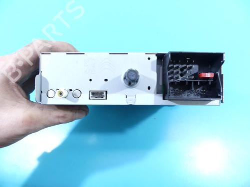 Andre PEUGEOT 301 1.6 VTi 115 | BP37885245O1 - Image 7
