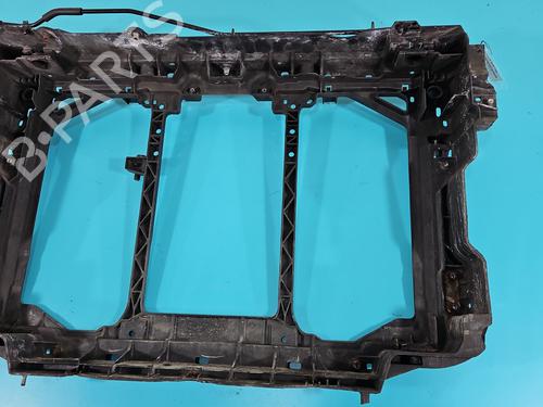 Frontplade/Frontkurv MAZDA CX-5 (KE, GH) 2.2 D AWD (KE2AW) | BP38124724C72 - Image 11