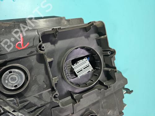 Right headlight OPEL MOKKA 1.2 (76) | BP38132479C29 - Image 32
