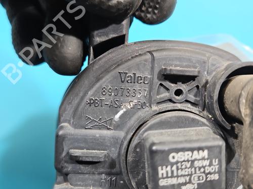 Left front fog light VW PASSAT CC B6 (357) | BP38147893C30 - Image 5