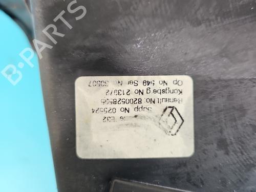 Selector da caixa RENAULT ESPACE IV (JK0/1_) 2.0 dCi (JK03, JK04, JK1C, JK1G, JK1J, JK1K) | BP38118276M90 - Image 8