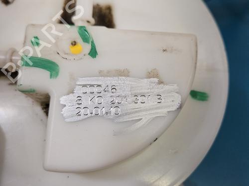 Electronic sensor AUDI A4 B8 (8K2) | BP37848083M84 - Image 5