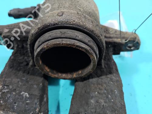 Left front brake caliper CITROËN NEMO Box Body/MPV (AA_) 1.4 HDi | BP37819509M105  - Image 6