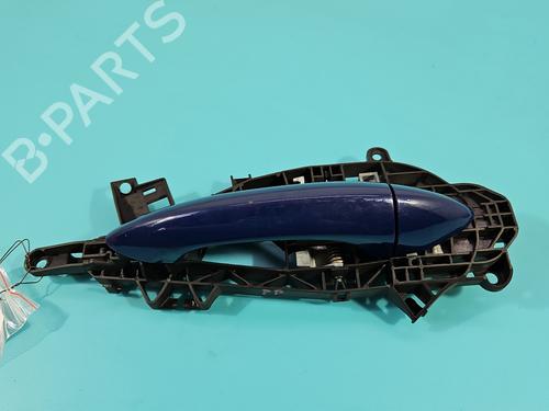 Used Front right exterior door handle Front right exterior door handle 38134291 38134291