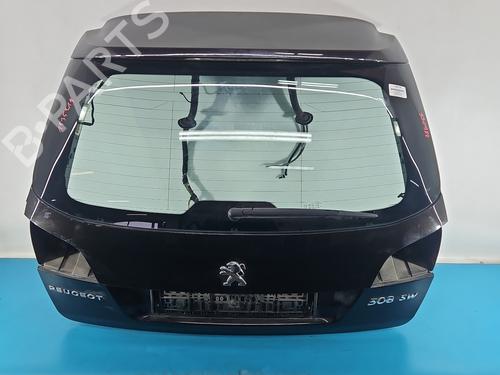 Bagklap CC/Kombi-Coupé Bagklap CC/Kombi-Coupé 38151051 38151051