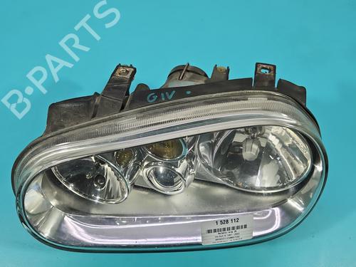 Left headlight VW GOLF IV Variant (1J5) 1.6 | BP37990696C28 - Image 4