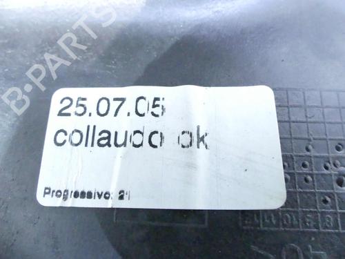 Front left window mechanism LANCIA YPSILON (843_) 1.3 JTD (843.AXD11, 843.AXD1A) | BP37879603C22 - Image 3
