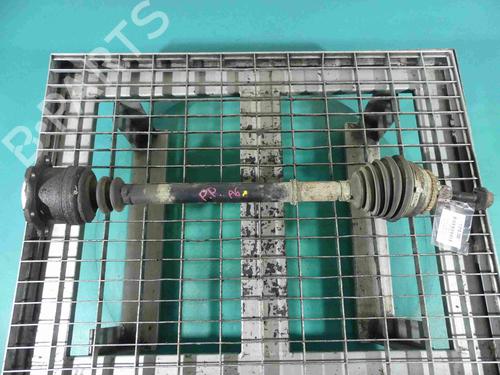 Used Right front driveshaft Right front driveshaft 37883846 37883846