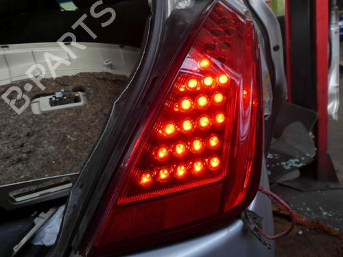 Højre baglygte Højre baglygte NISSAN MURANO I (Z50) 3.5 4x4 (234 hp) 37806195 37806195