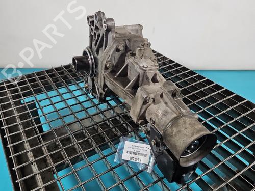 Used Other Other MITSUBISHI OUTLANDER II (CW_W) 2.0 DI-D (CW8W) (140 hp) 40596340 40596340