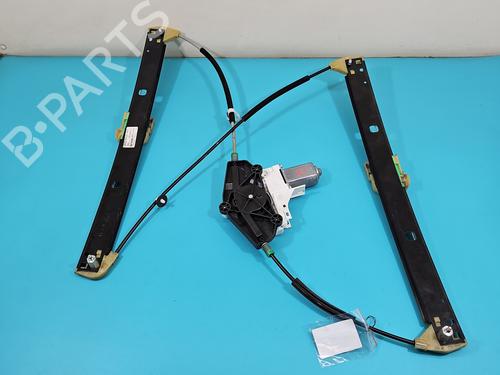 Used Front left window mechanism Front left window mechanism 38135910 38135910