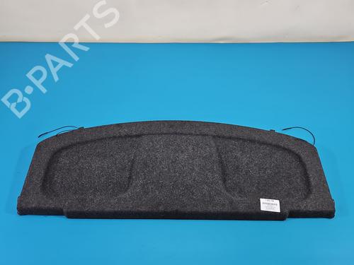 Used Rear parcel shelf Rear parcel shelf 37857251 37857251