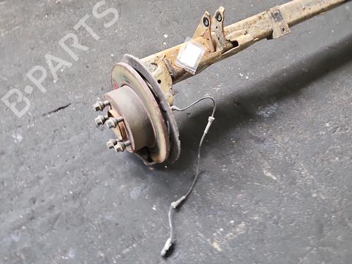 Bagaksel RENAULT MASTER III Van (FV) | BP37839514M2 - Image 3