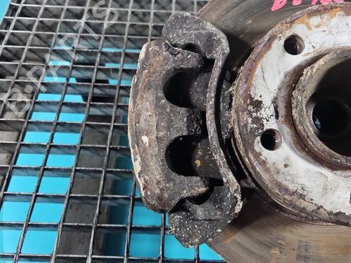 Used Left front brake caliper Left front brake caliper RENAULT MASTER II Van (FD) 2.5 dCi 100 (FD0U, FD0V, FD3U, FD3V, FD8U, FD8V) (99 hp) 37857120 37857120