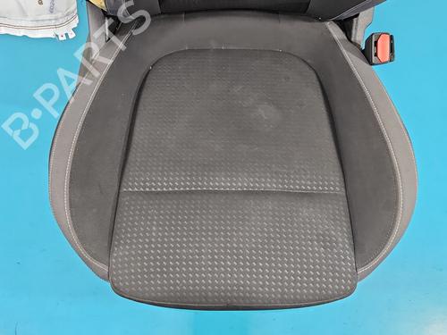 Right front seat FORD FOCUS IV (HN) | BP37847067C16 - Image 3