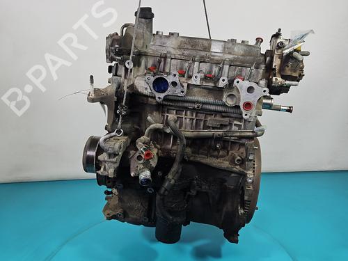 Engine TOYOTA COROLLA (_E12_) 1.4 D (NDE120_, NDE120R) | BP37845495M1 - Image 3